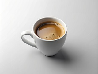 coffee mockup image