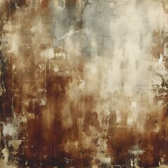 coffee tones grunge background	
