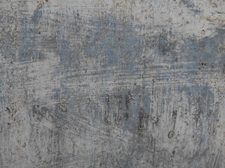 Rusty old metal texture. Abstract art picture.