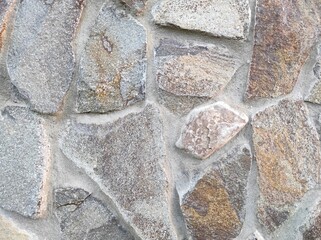 Natural stone texture. Photo Natural texture of natural stone