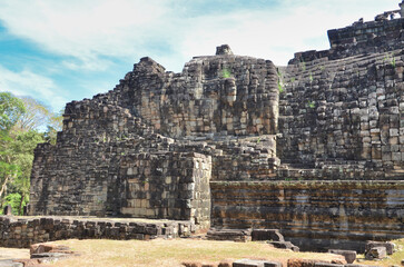 Angkor Wat Temple cambodia ancient world heritage unsesco