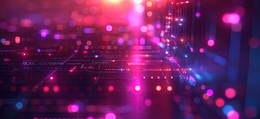 Obraz premium Abstract background