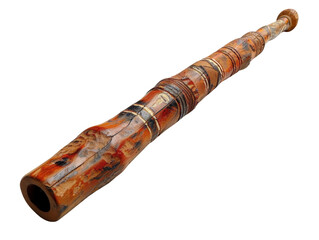 Australian Didgeridoo Making