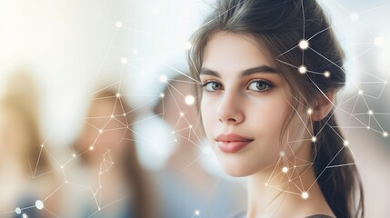 gen z beauty treatment