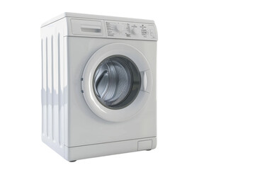 Household Appliance on Transparent Background