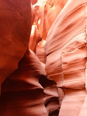 antelope canyon