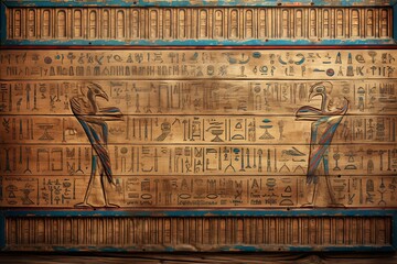 Hieroglyph Decoder: Advanced Translation Software for Text Conversion