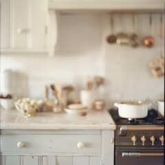 home storage area organize management home interior design pantry shelf and storage for store food and stuff in kitchen home design concept
