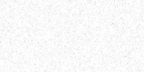 White paper texture terrazzo texture background. Terrazzo marble flooring seamless texture. Terrazzo floor seamless pattern Italian style beautiful black and white terrazzo stone texture.