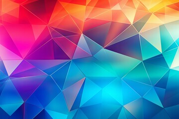 Prism Light Spectrum Backgrounds: Colorful Refraction Wallpapers & Designs