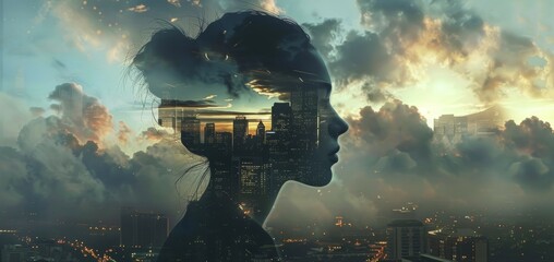 Concept Art Dreamscapes: Explore Surreal Backgrounds - obrazy, fototapety, plakaty