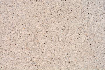 Top view of terrazzo flooring pattern