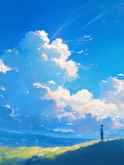 Fototapeta premium taki