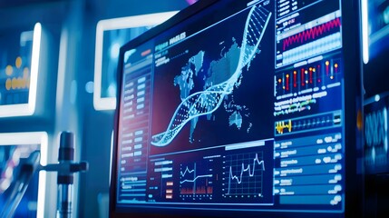 digital audio system