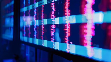 digital film projector lens