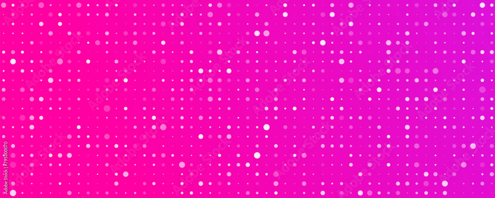 Poster abstract gradient geometric background with squares