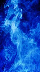 Obraz premium abstract smoke background