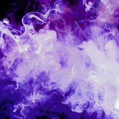 abstract smoke background