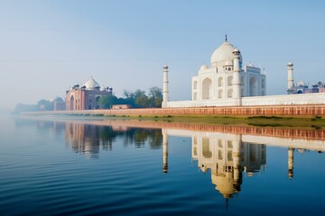Obraz premium church of the savior on spilled blood