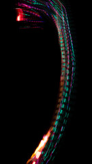 overlay video effekt layer visual superkraft power magie hintergründe	
