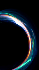 Overlay Video Effekt Layer Visual Superkraft power Magie Hintergründe