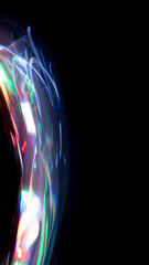 overlay video effekt layer visual superkraft power magie hintergründe	
