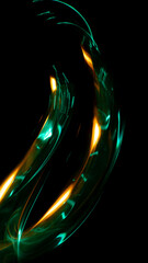 overlay video effekt layer visual superkraft power magie hintergründe	
