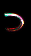 design hintergrund 3d look technologie light leuchten licht malerei Technik verbindung internet wirbel datei abstrakt dunkel verarbeitung bewegung energie linie fall strom cyber universum