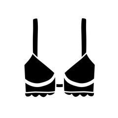 women's underwear icon