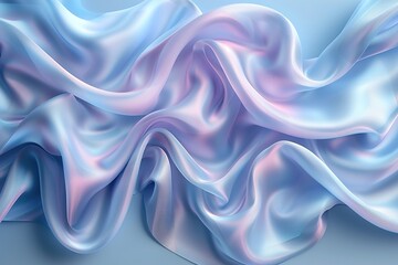 Obraz premium abstract blue background