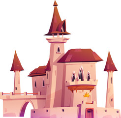 Kingdom Magic Palace