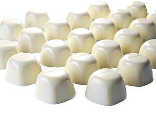 Obraz premium Chocolate candy