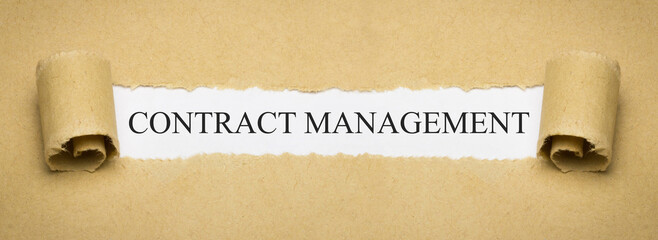 Contract Management - 795031272