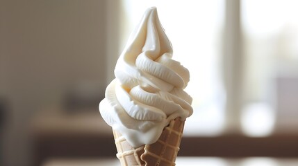 Ice Cream Cone
