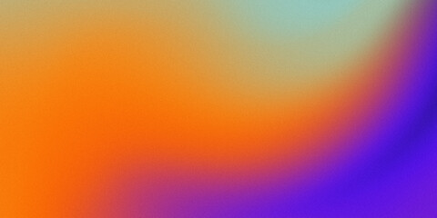abstract background blue and orange texture noise