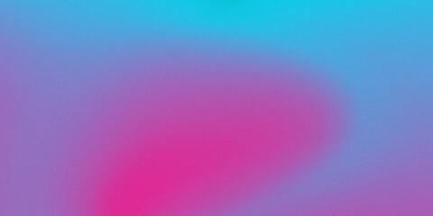 abstract background blue and pink texture noise