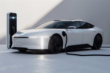 electric car technology innovation charger technology