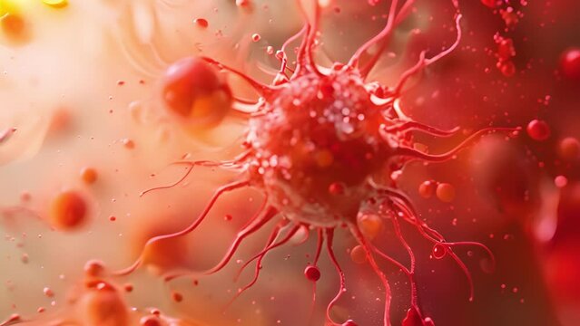 Revolutionary technologies capture cancer cell dynamics, driving breakthroughs in oncology