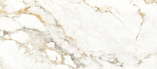 White marble texture and background,texture of natural marble brown and beige color