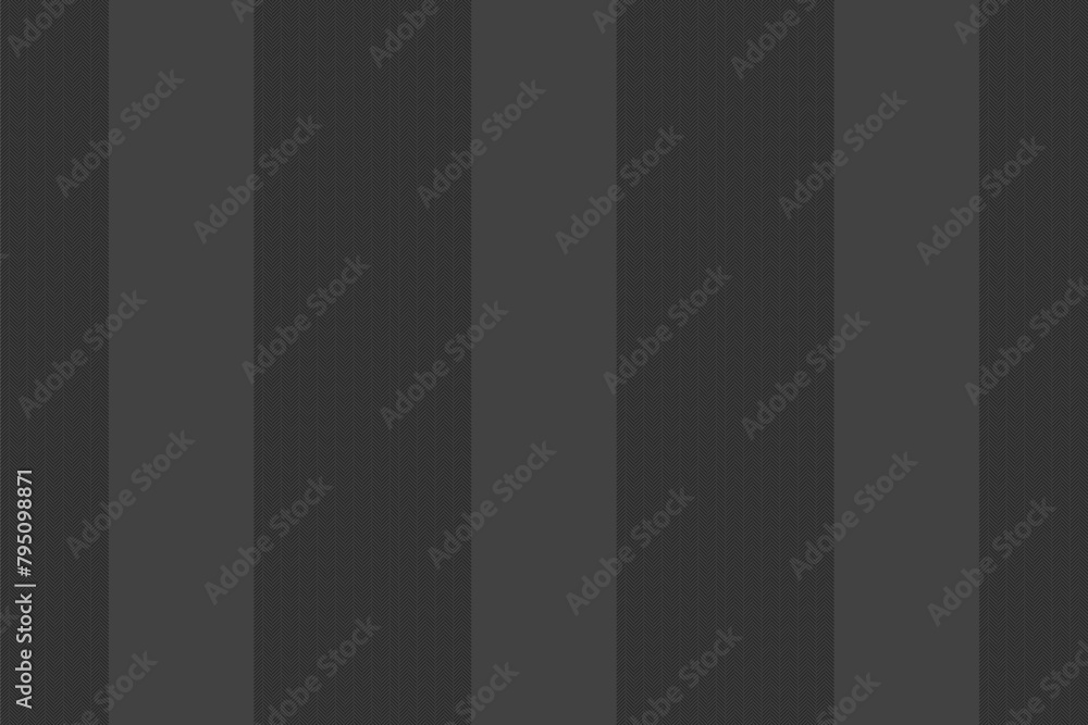 Poster vertical lines stripe background. vector stripes pattern seamless fabric texture. geometric striped 