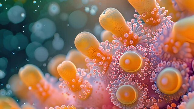 Revolutionary technologies unveil viral and microbial interactions, driving breakthroughs