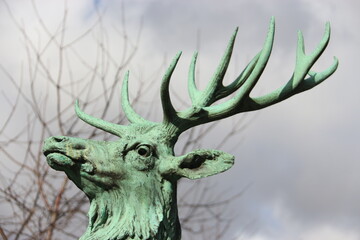 Castillo de Rosenborg