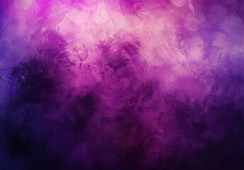 Obraz na płótnie Canvas Purple abstract background