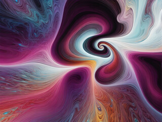 abstract background