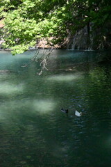 Kurşunlu Şelalesi, Kurşunlu Waterfall Antalya