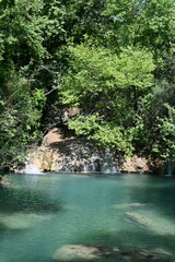 Kurşunlu Şelalesi, Kurşunlu Waterfall Antalya