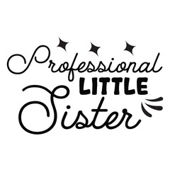 professional little sister 