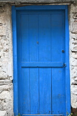 Doors - Traditional