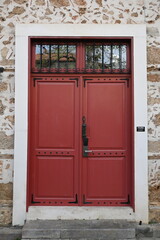 Doors - Traditional
