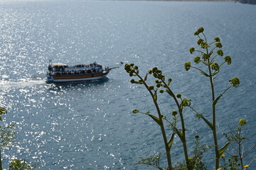 Antalya Karaalioğlu Parkı - Parks - Sea views